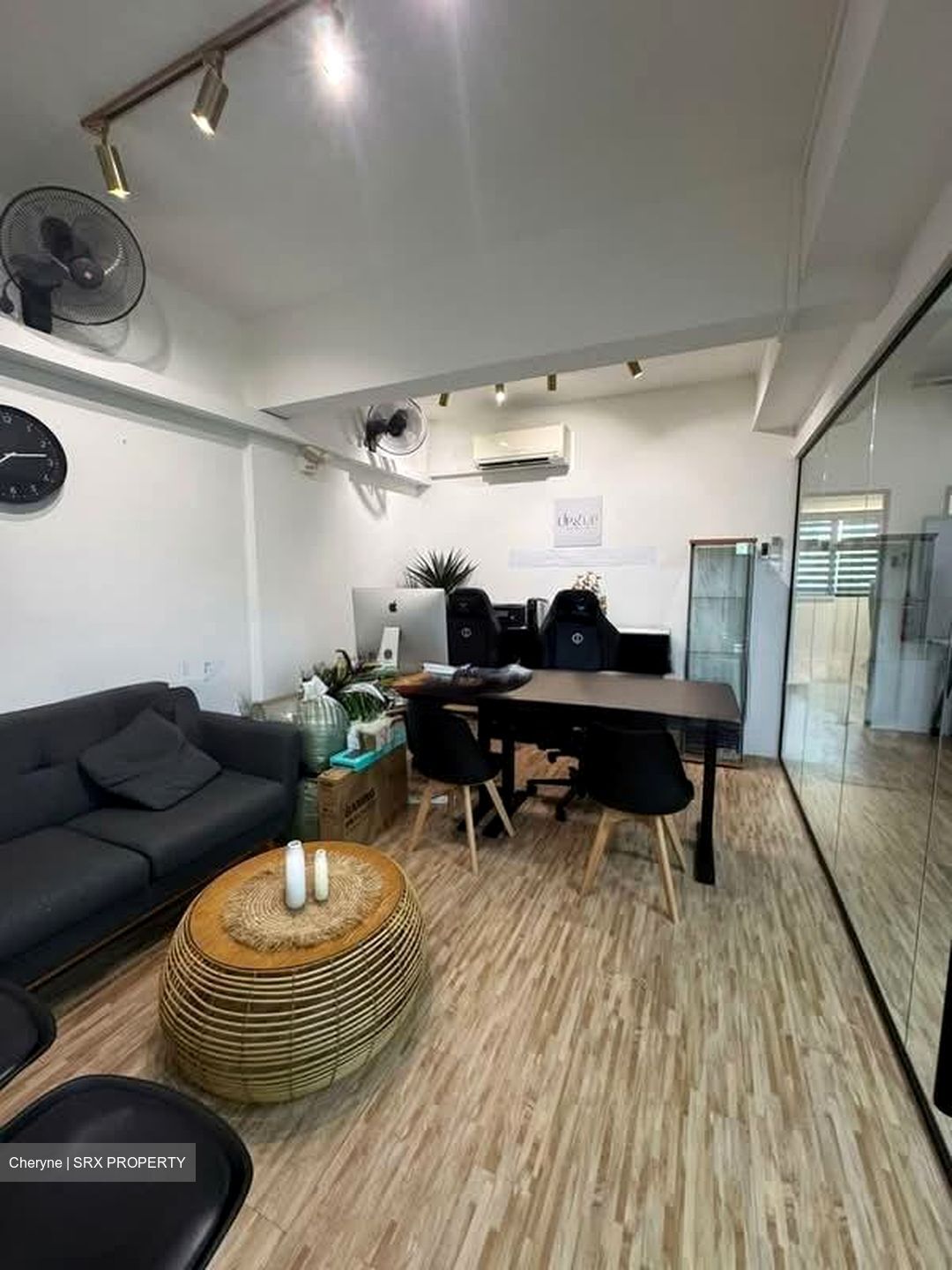 Tampines Street 21 (D18), Office #604585551